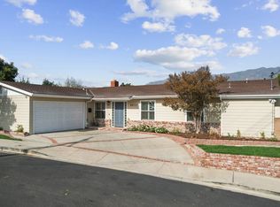 8813 Mulberry Dr, Sunland, CA 91040