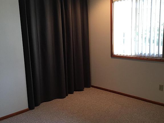 Typical 2nd bedroom