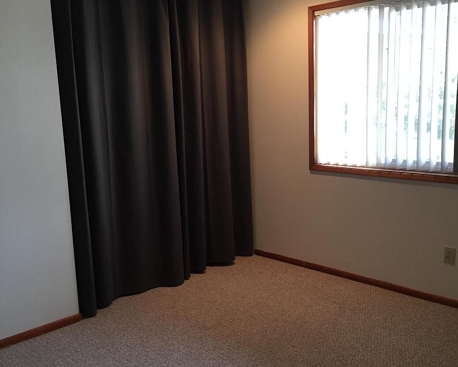 Typical 2nd bedroom