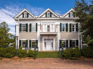 847 Dixie Ave, Madison, GA 30650