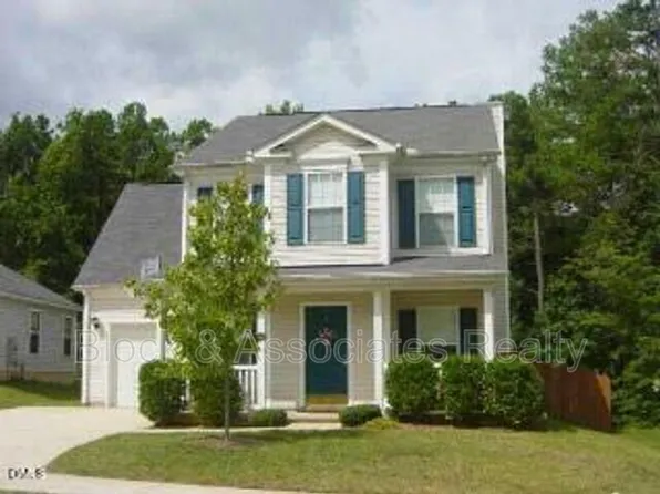 128 Evening Star Dr, Apex, NC 27502