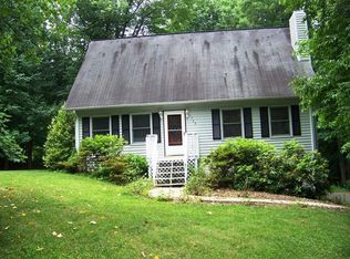 1708 Terry Ln, Yadkinville, NC 27055