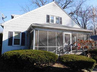 517 S Swain Ave, Bloomington, IN