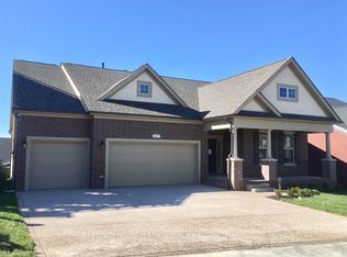 3077 Oxford Dr #418-LOT 418, Mount Juliet, TN 37122