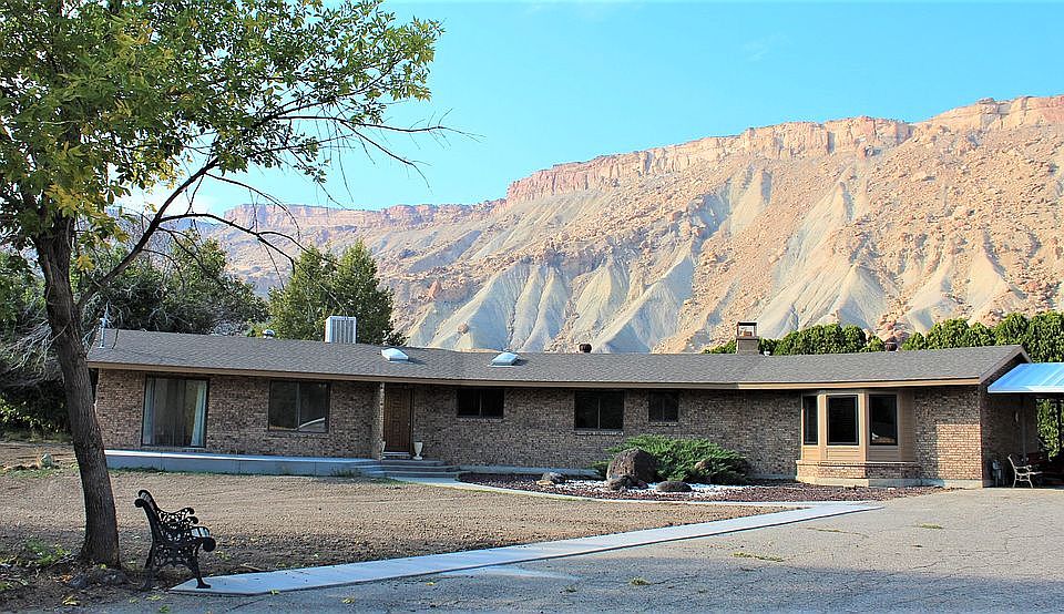 South Facing Front Yard