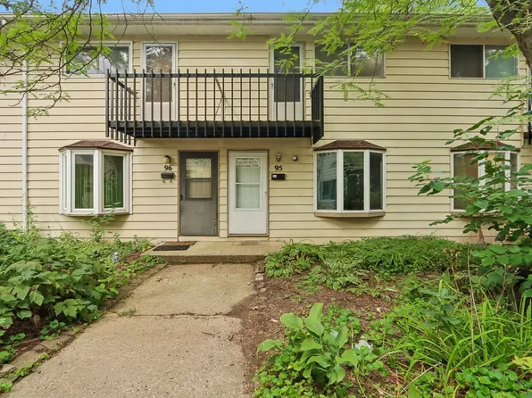 95 S Lakewood Gdns, Madison, WI 53704