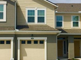 156 Nelson Ln, Saint Johns, FL 32259