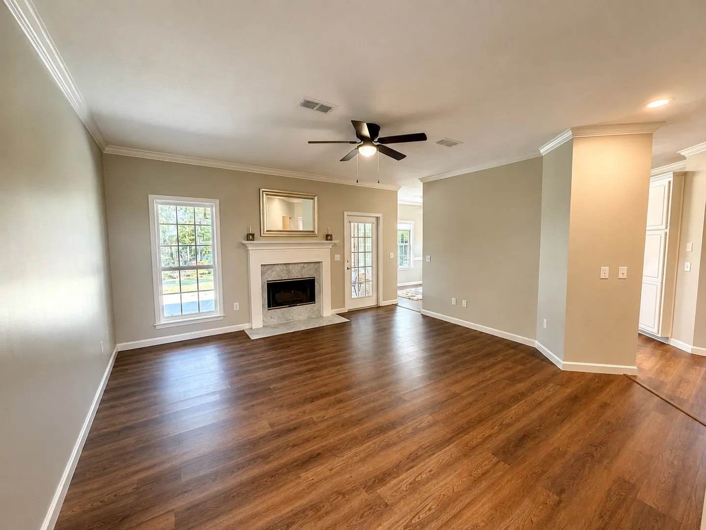 105 Sheffield Ct. — Photo 2