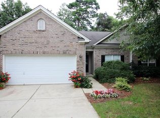 3984 Fountain Grove Dr, High Point, NC 27265
