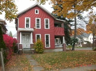 600 W Clinton St, Elmira, NY 14901