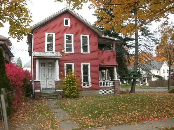600 W Clinton St, Elmira, NY 14901