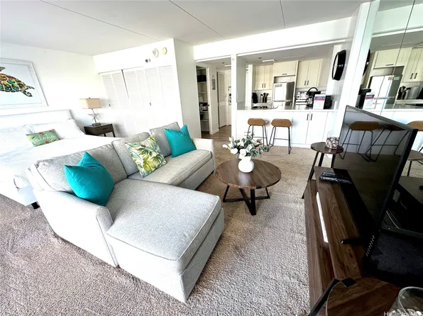 1777 Ala Moana Blvd APT 923, Honolulu, HI 96815
