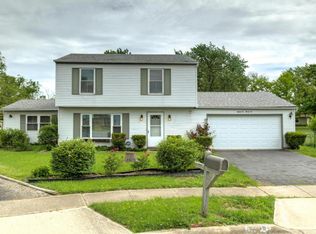 8636 Brookcrest Ct, Galloway, OH