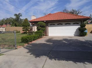 15504 Ceres Ave, Fontana, CA 92335