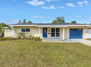 783 41st Ave NE, Saint Petersburg, FL 33703