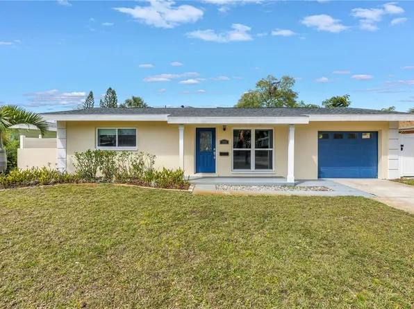 783 41st Ave NE, Saint Petersburg, FL 33703