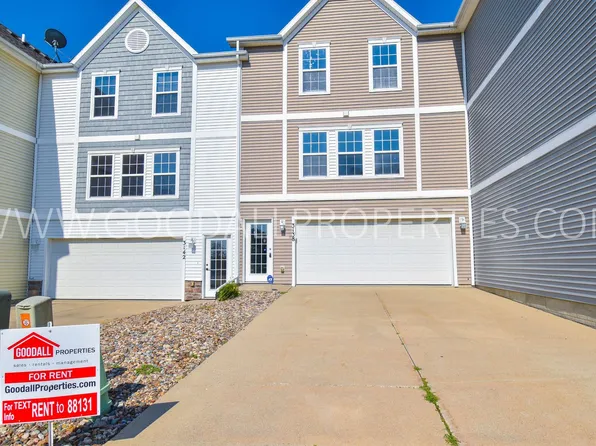 3138 SW Arlan Ln, Ankeny, IA 50023
