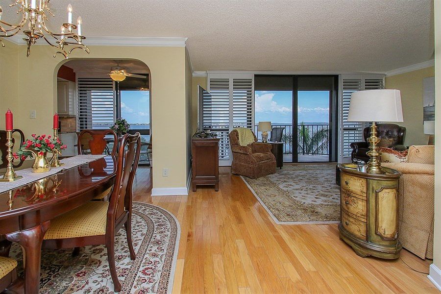 2nd image of 3301 Bayshore Blvd Unit 604