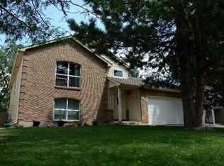 3505 Whimbrel Ln, Colorado Springs, CO 80906