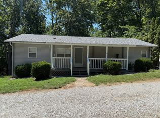 2453 Highway 2393, Monticello, KY 42633
