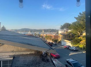 426 Johnson St #B, Sausalito, CA 94965