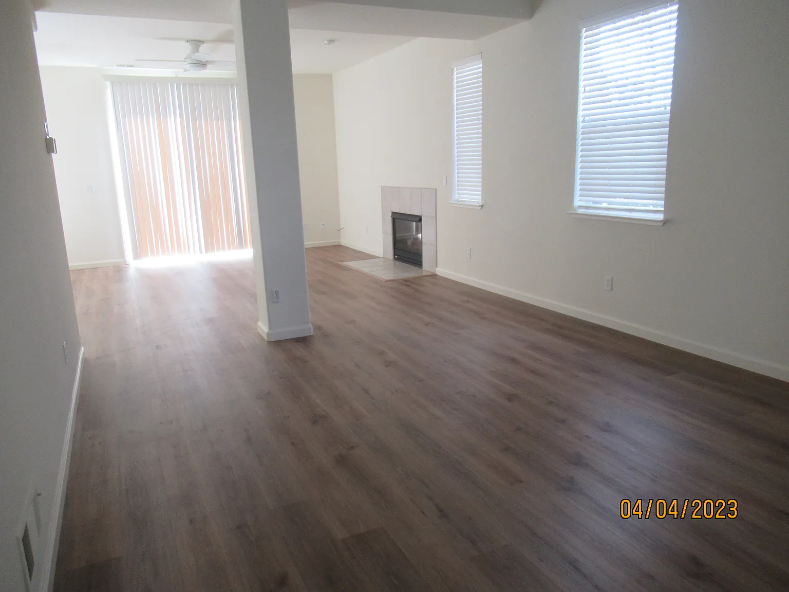 3 bed, 2.5 bath, 1850 sqft, $3,800 — Photo 3