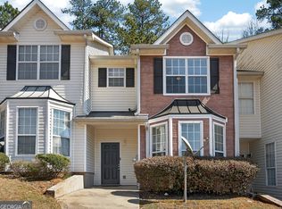 7614 Creekside Ln, Riverdale, GA 30296
