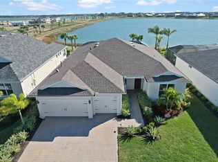 42386 Waterfront Way, Punta Gorda, FL 33982