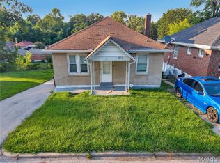 4515 June Ave, Saint Louis, MO 63121