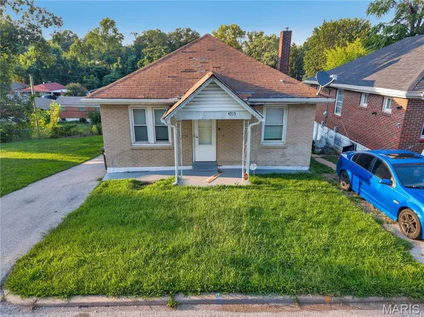4515 June Ave, Saint Louis, MO 63121