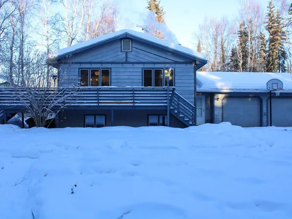 1001 Blanket Blvd, North Pole, AK 99705