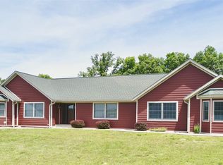 11526 S Us Highway 231, Huntingburg, IN 47542