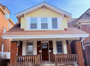 1415 Fallowfield Ave, Pittsburgh, PA 15216