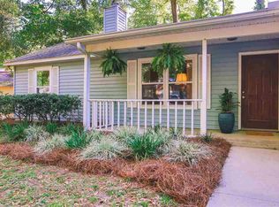 1734 Folkstone Rd, Tallahassee, FL 32312