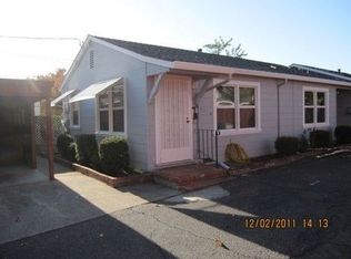 3825A Parish Ave, Fremont, CA 94536