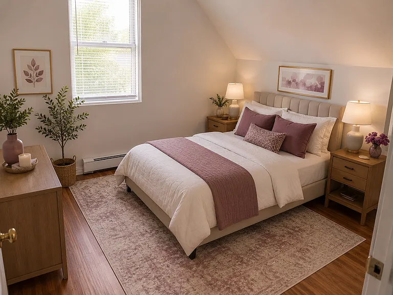 144 Thorndike St #2 — Photo 4