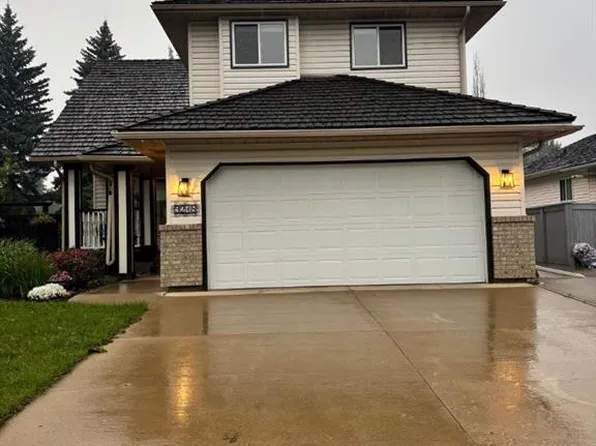 9218 S 50th Ave, Grande Prairie County No. 1, AB T8W 2G7