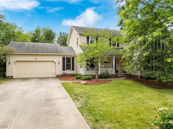 5704 Williamsburg Cir, Hudson, OH 44236