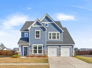 280 Firewheel Ct, Summerville, SC 29486