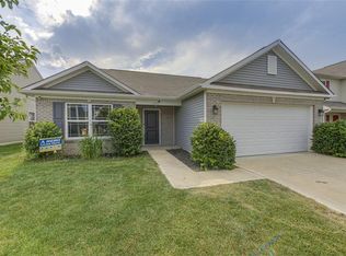 4050 Little Bighorn Dr, Indianapolis, IN 46235