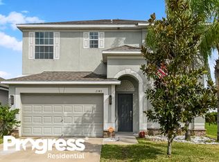 2345 Dovesong Trace Dr, Ruskin, FL 33570