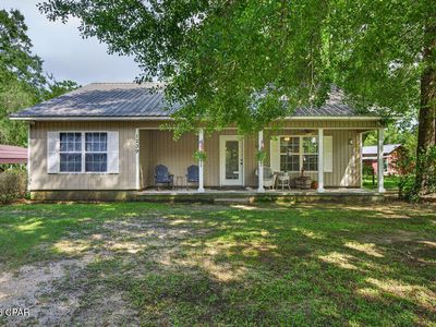 1239 Holley Ave, Chipley, FL, 32428