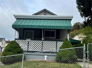 834 12th St, Mc Kees Rocks, PA 15136