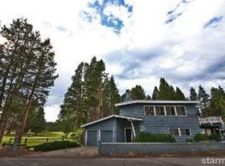 1206 Glenwood Way, South Lake Tahoe, CA 96150