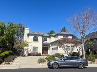 783 Talisman Ct, Palo Alto, CA 94303