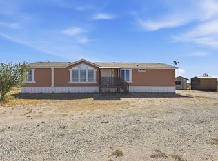 864 N Taylor Rd, Willcox, AZ 85643