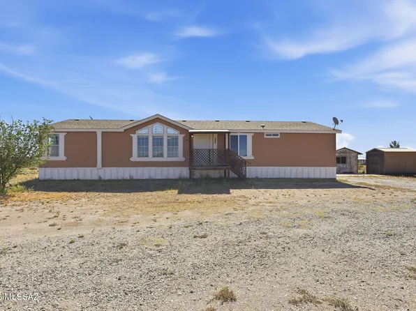 864 N Taylor Rd, Willcox, AZ 85643