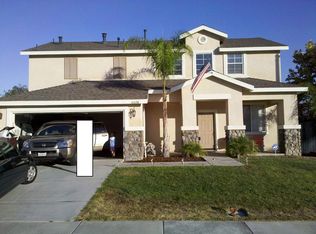 43658 Savannah Way, Hemet, CA 92544