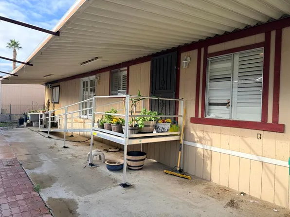 43532 Clinton St Space 305, Indio, CA 92201