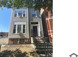 4126 S Calumet Ave, Chicago, IL 60653